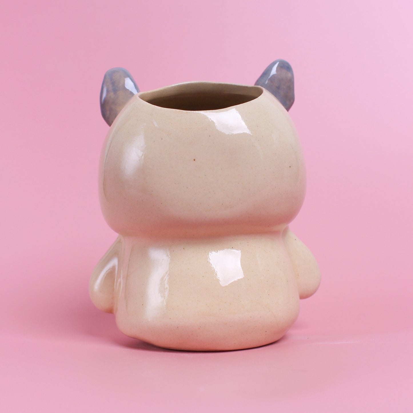 french bulldog tumbler #13