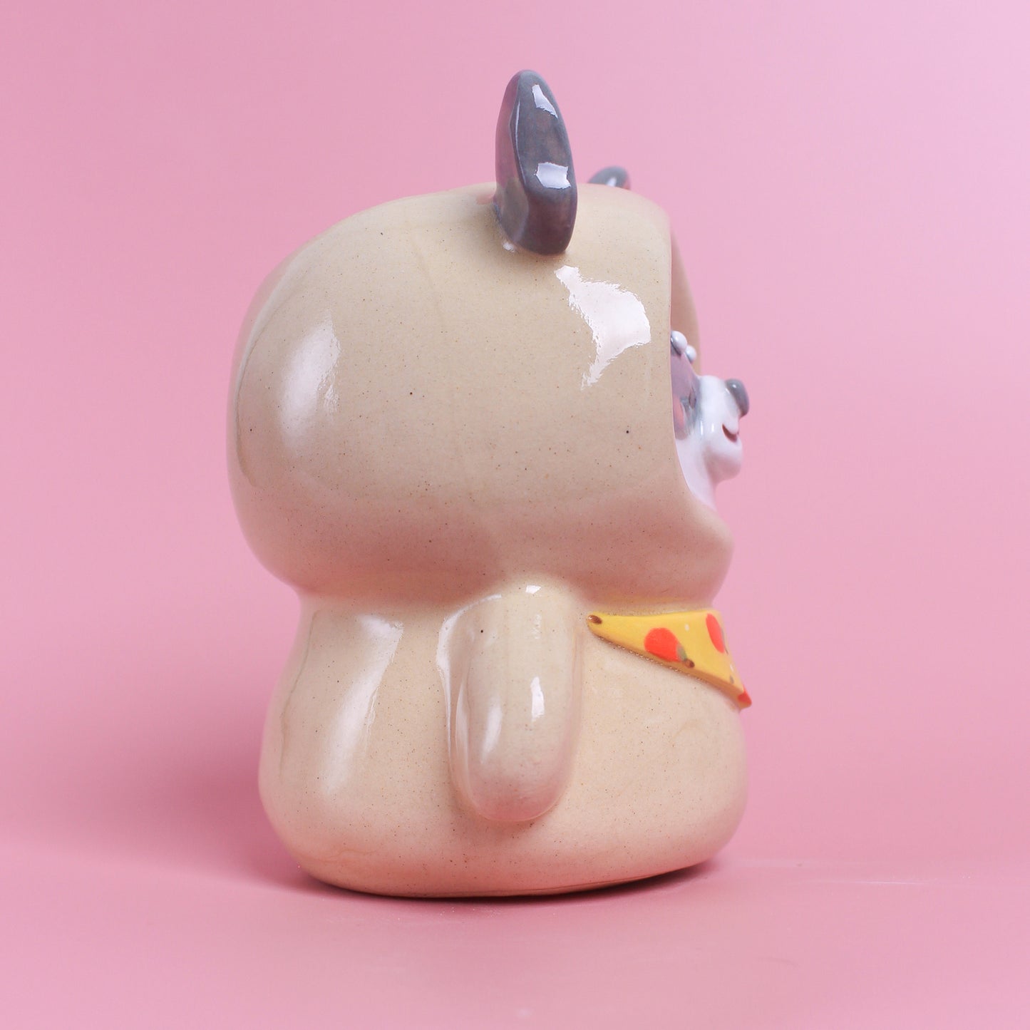 french bulldog tumbler #13