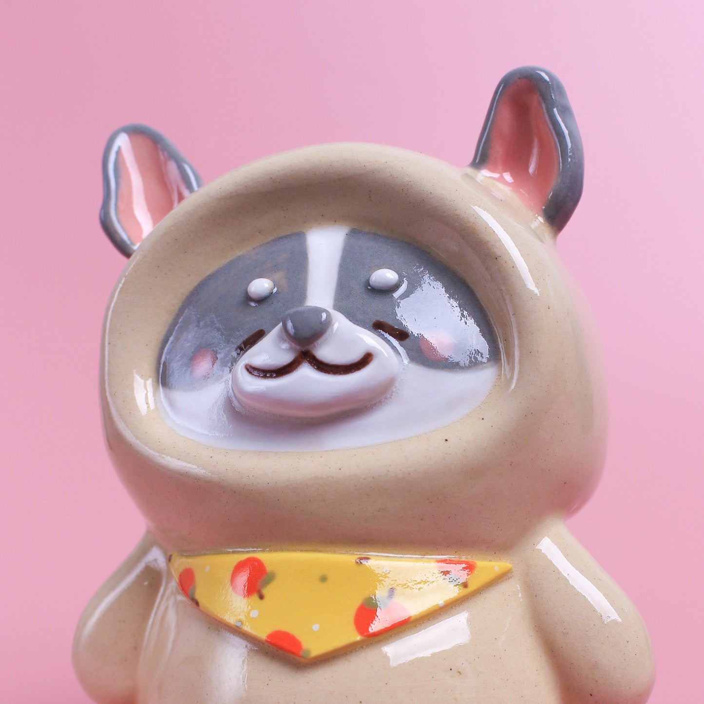 french bulldog tumbler #13