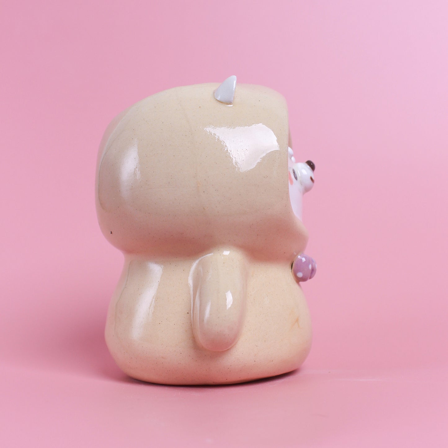 pom tumbler #14