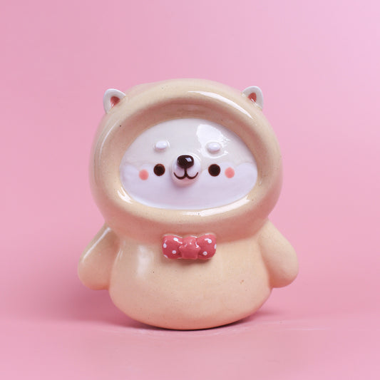pom tumbler #15