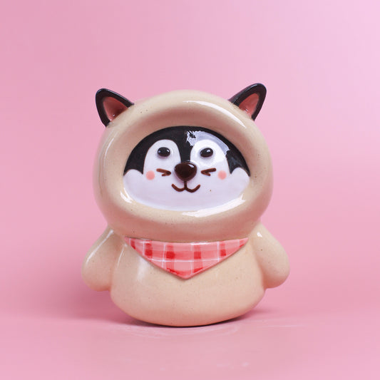 husky tumbler #20