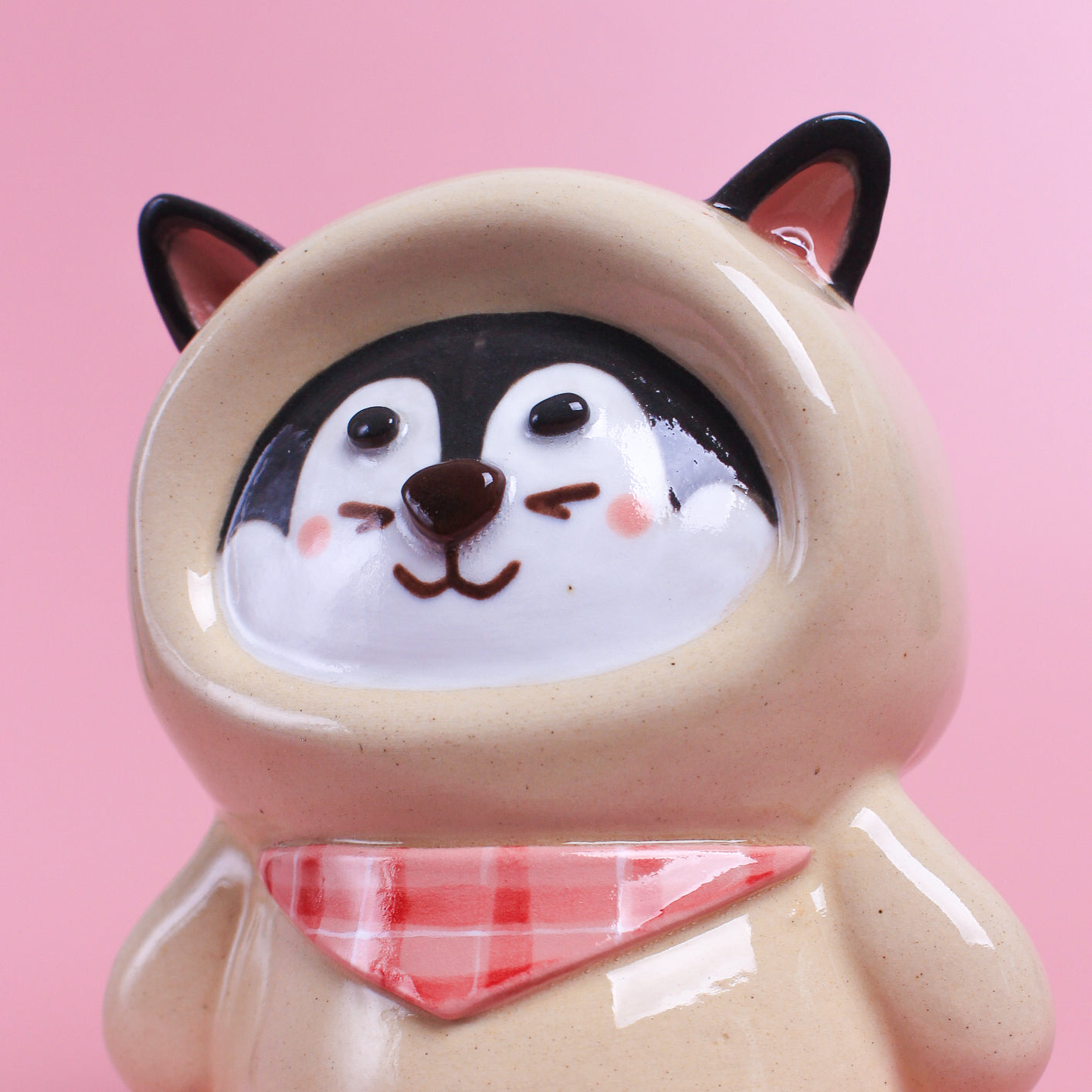 husky tumbler #20