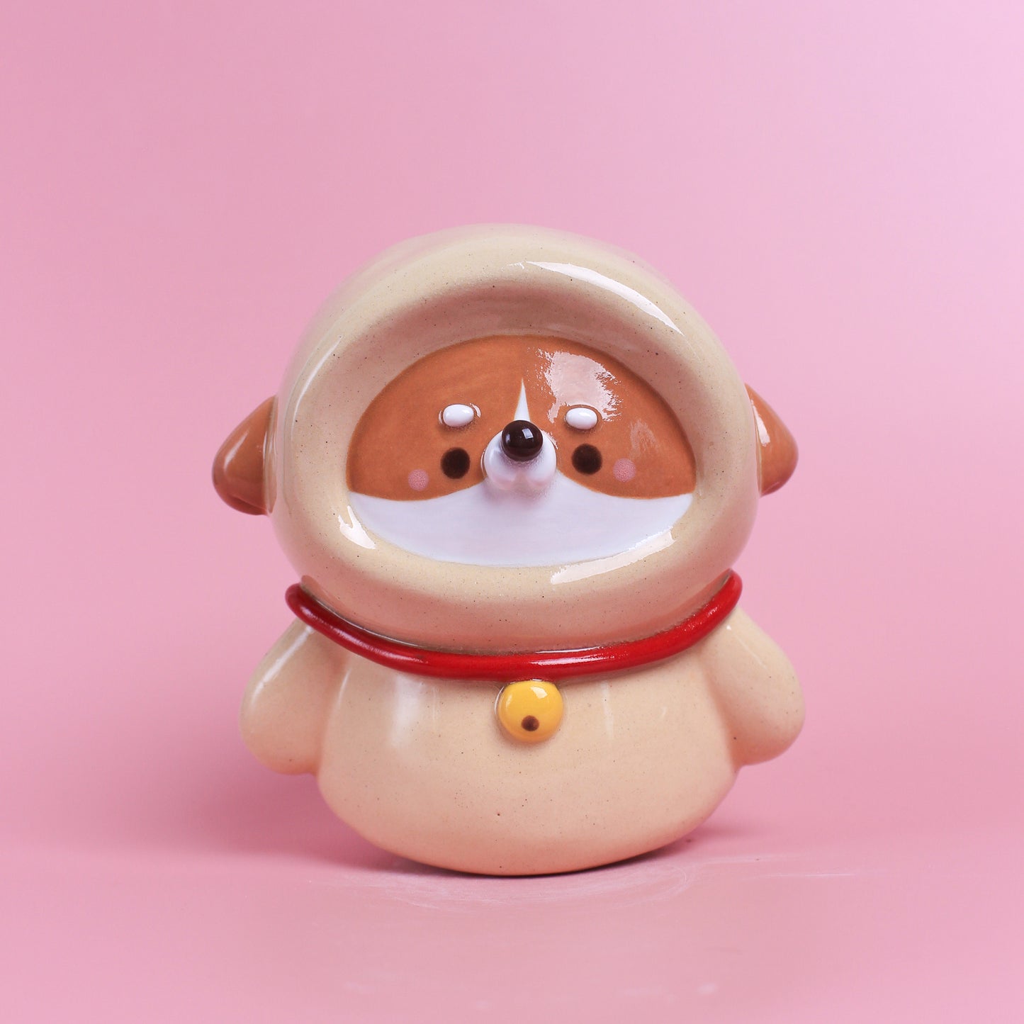 beagle tumbler #24