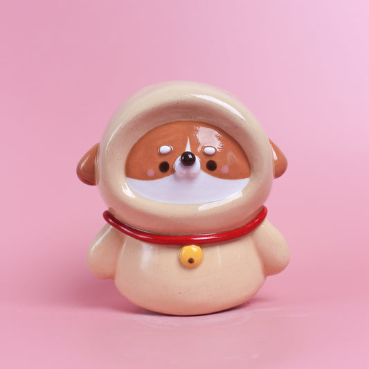 beagle tumbler #24