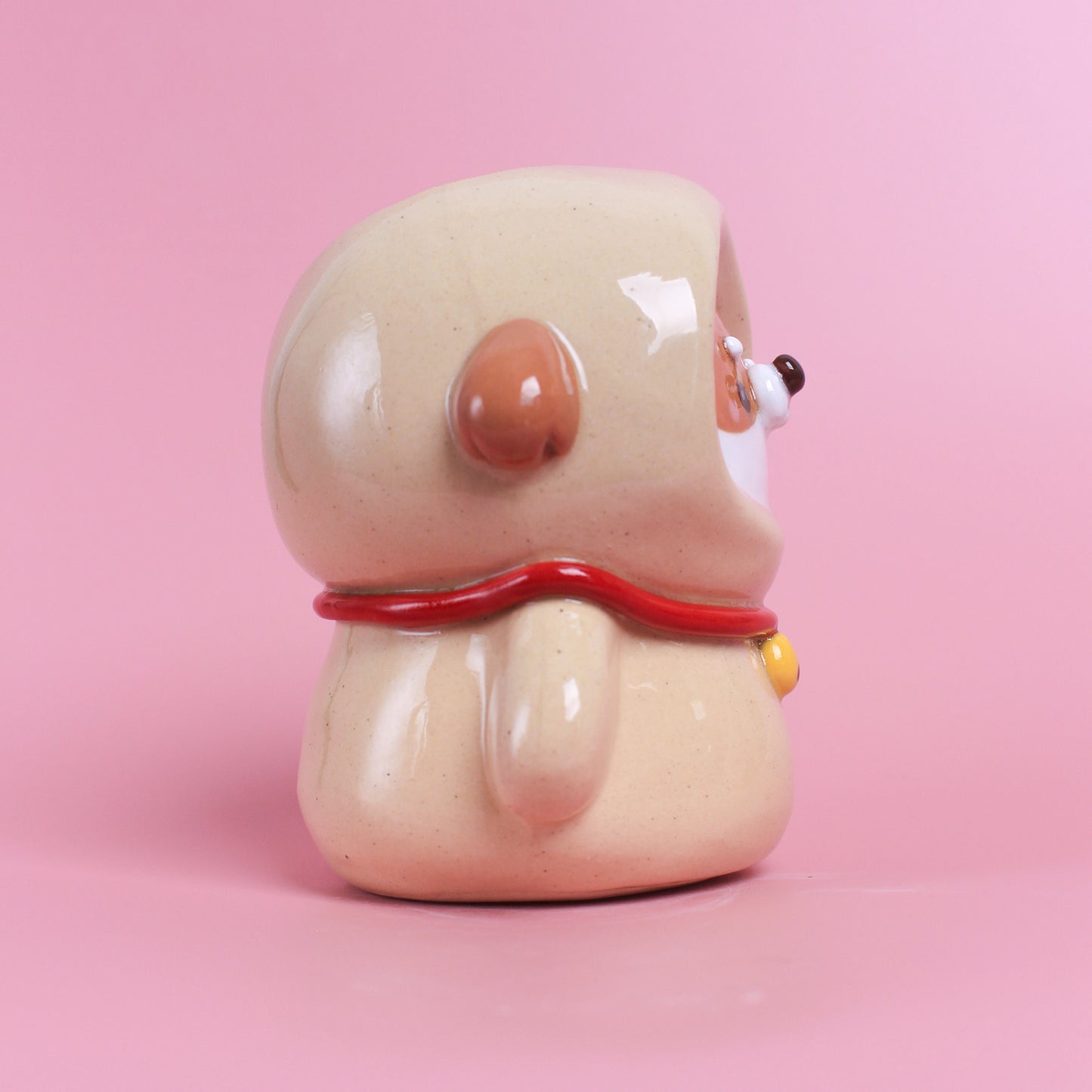beagle tumbler #24