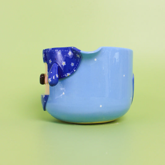 teddy puppy chawan #4