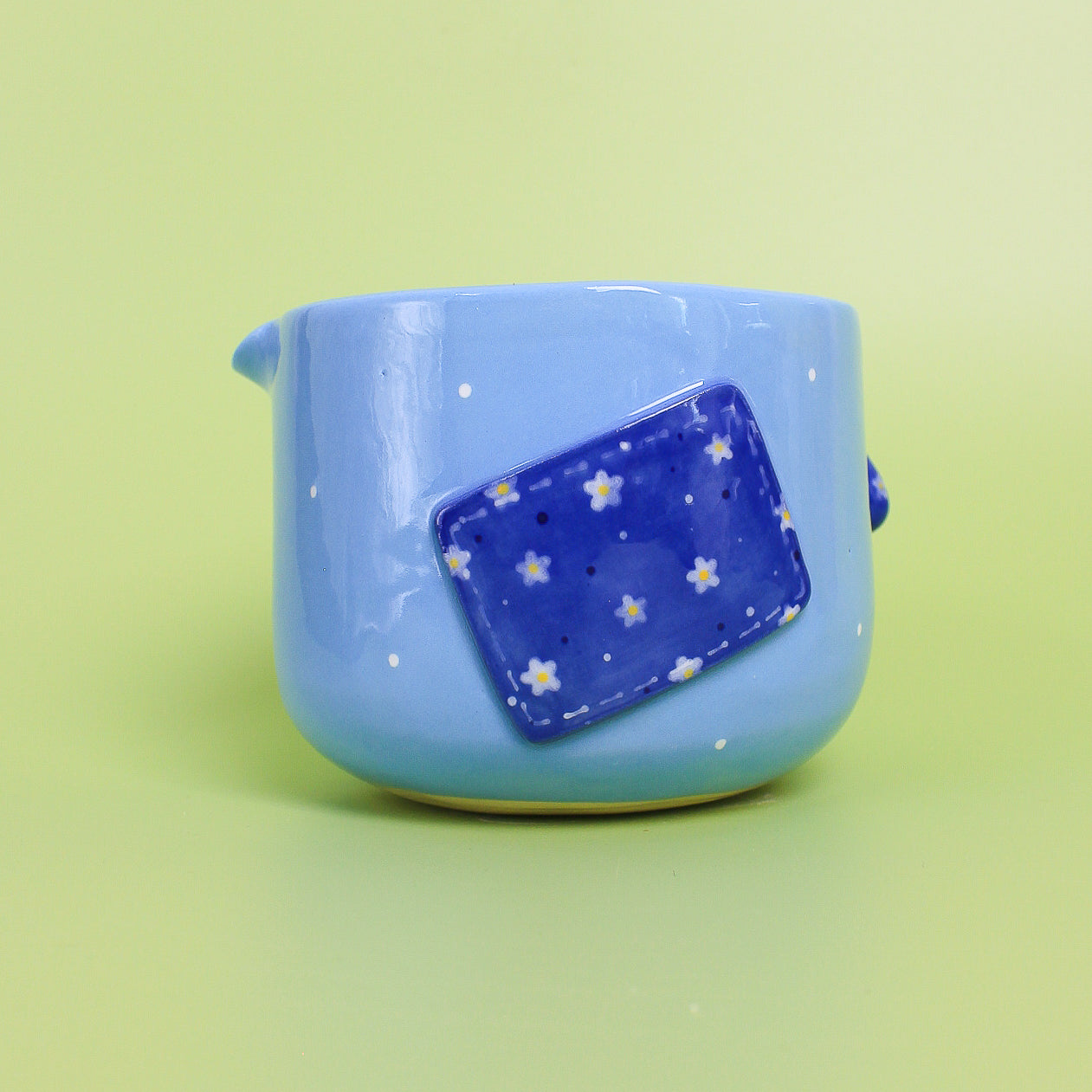 teddy puppy chawan #4