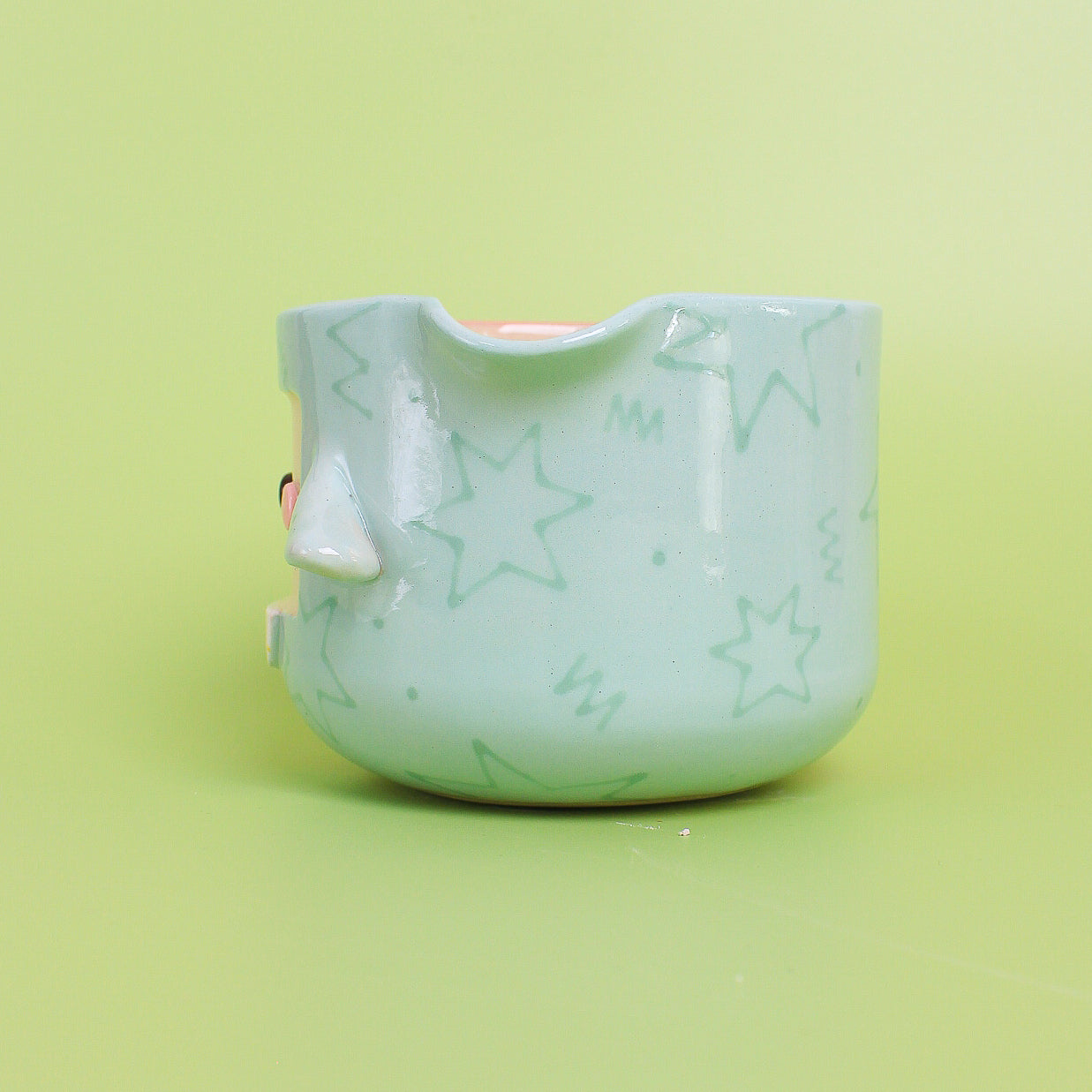 teddy puppy chawan #5