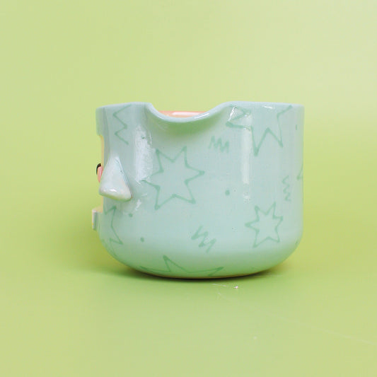 teddy puppy chawan #5