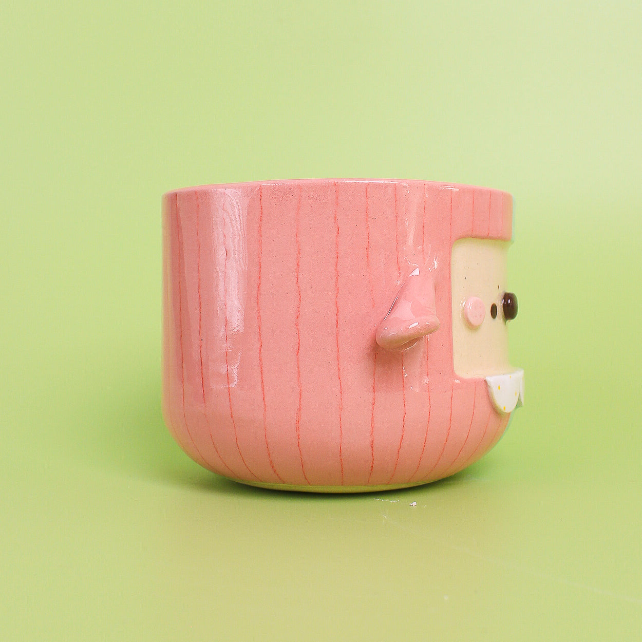 teddy puppy chawan #5