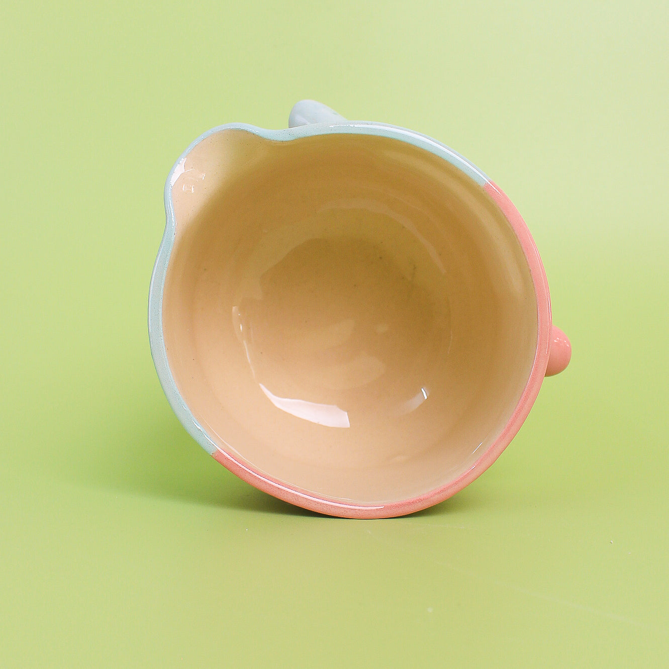 teddy puppy chawan #5