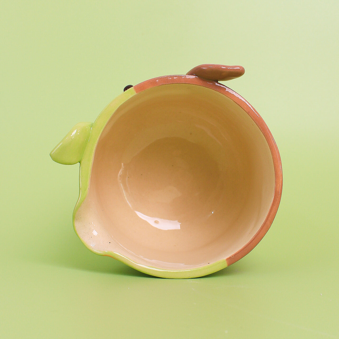 teddy bunny chawan #6
