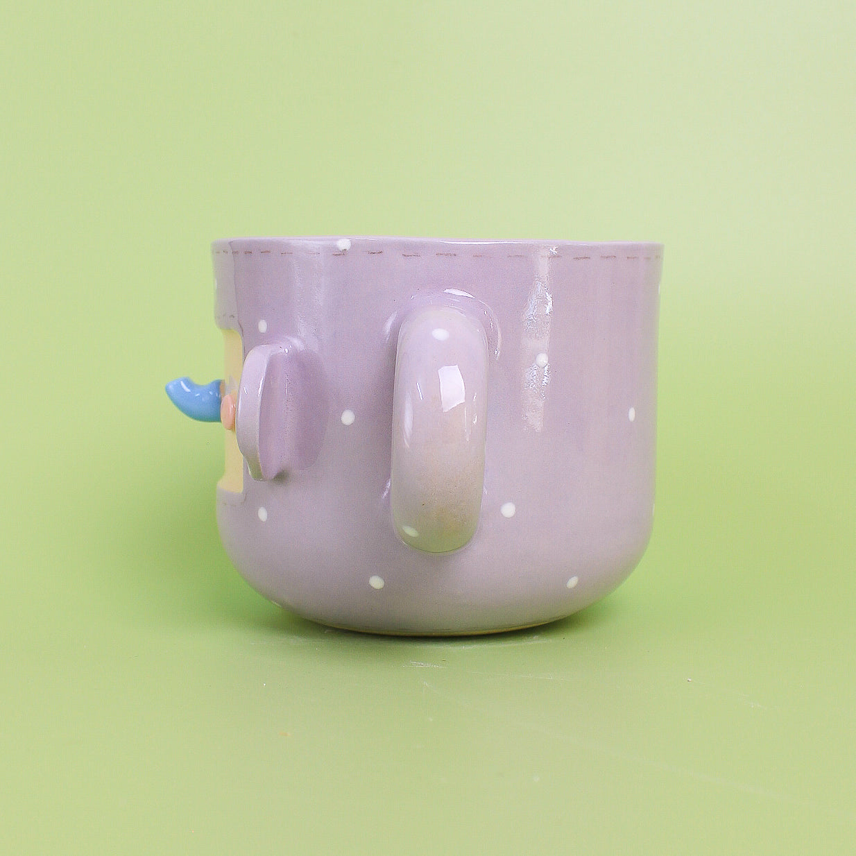 teddy elephant mug #10
