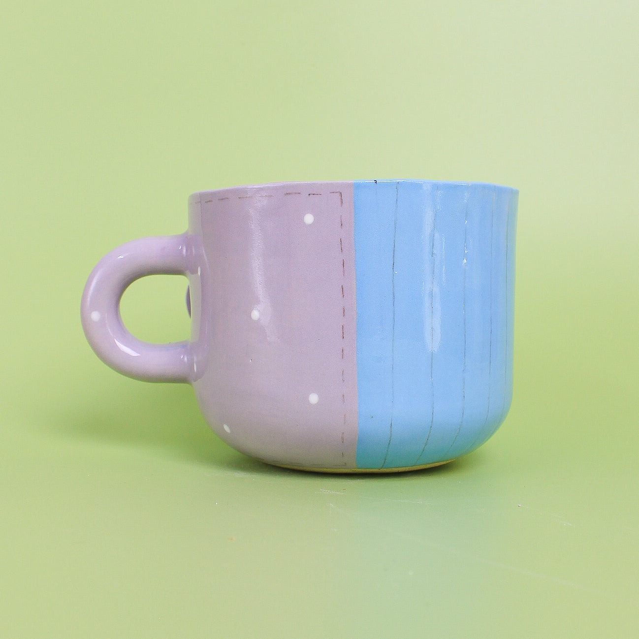 teddy elephant mug #10