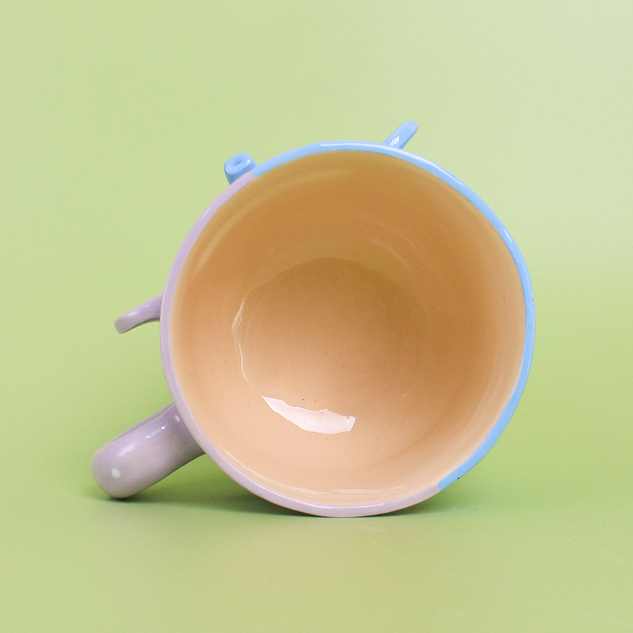 teddy elephant mug #10