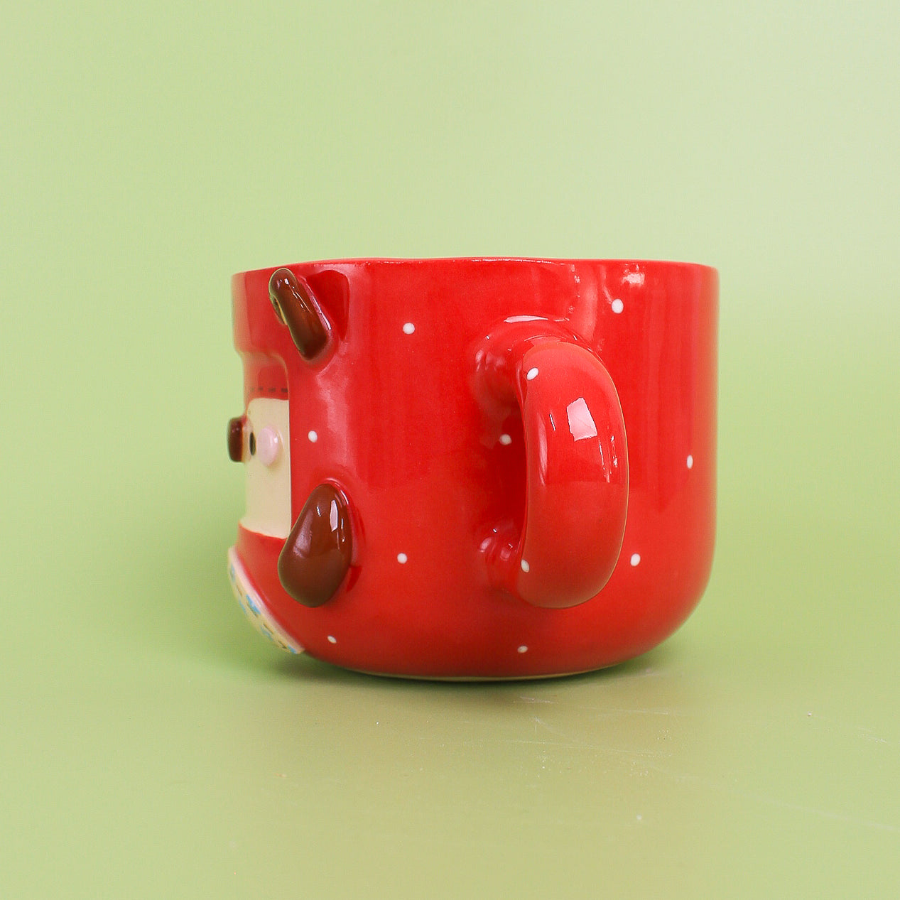 teddy fox mug #13