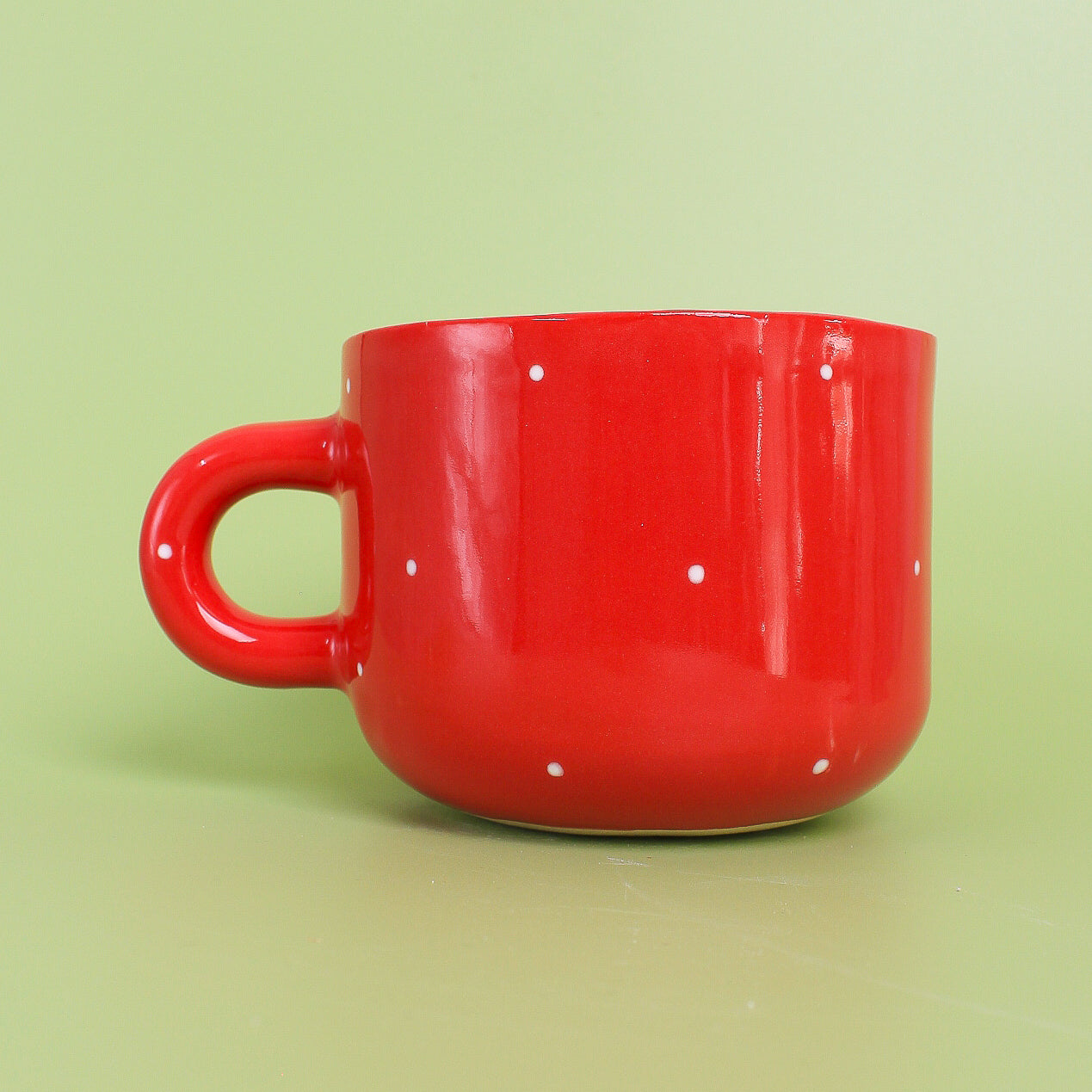 teddy fox mug #13
