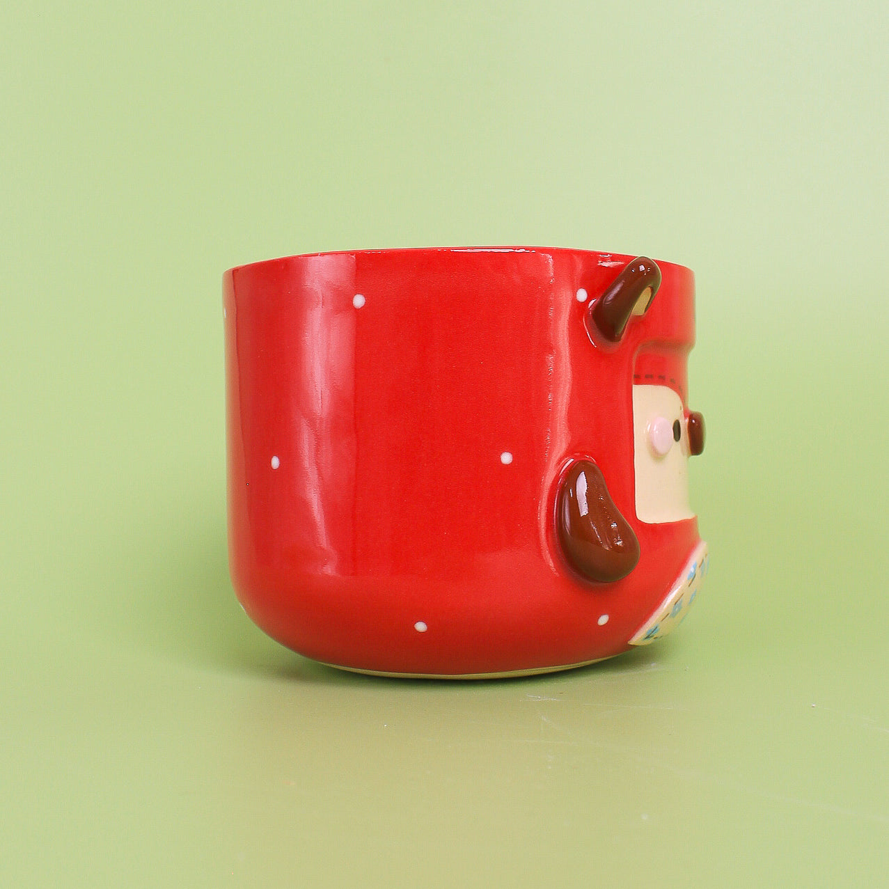 teddy fox mug #13