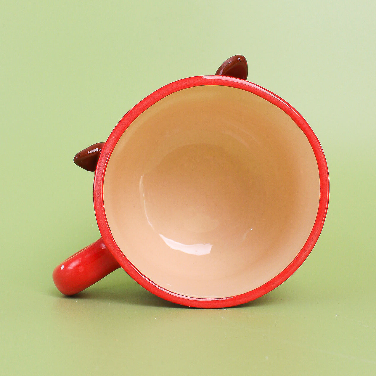 teddy fox mug #13