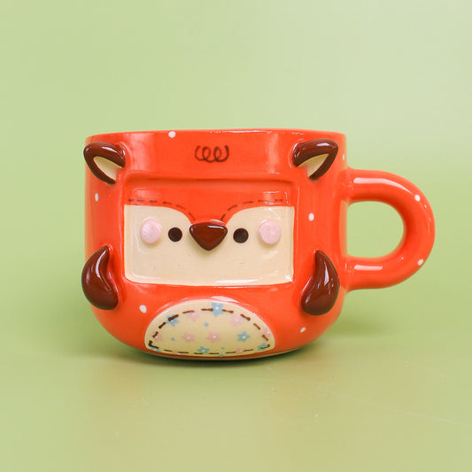 teddy fox mug #14