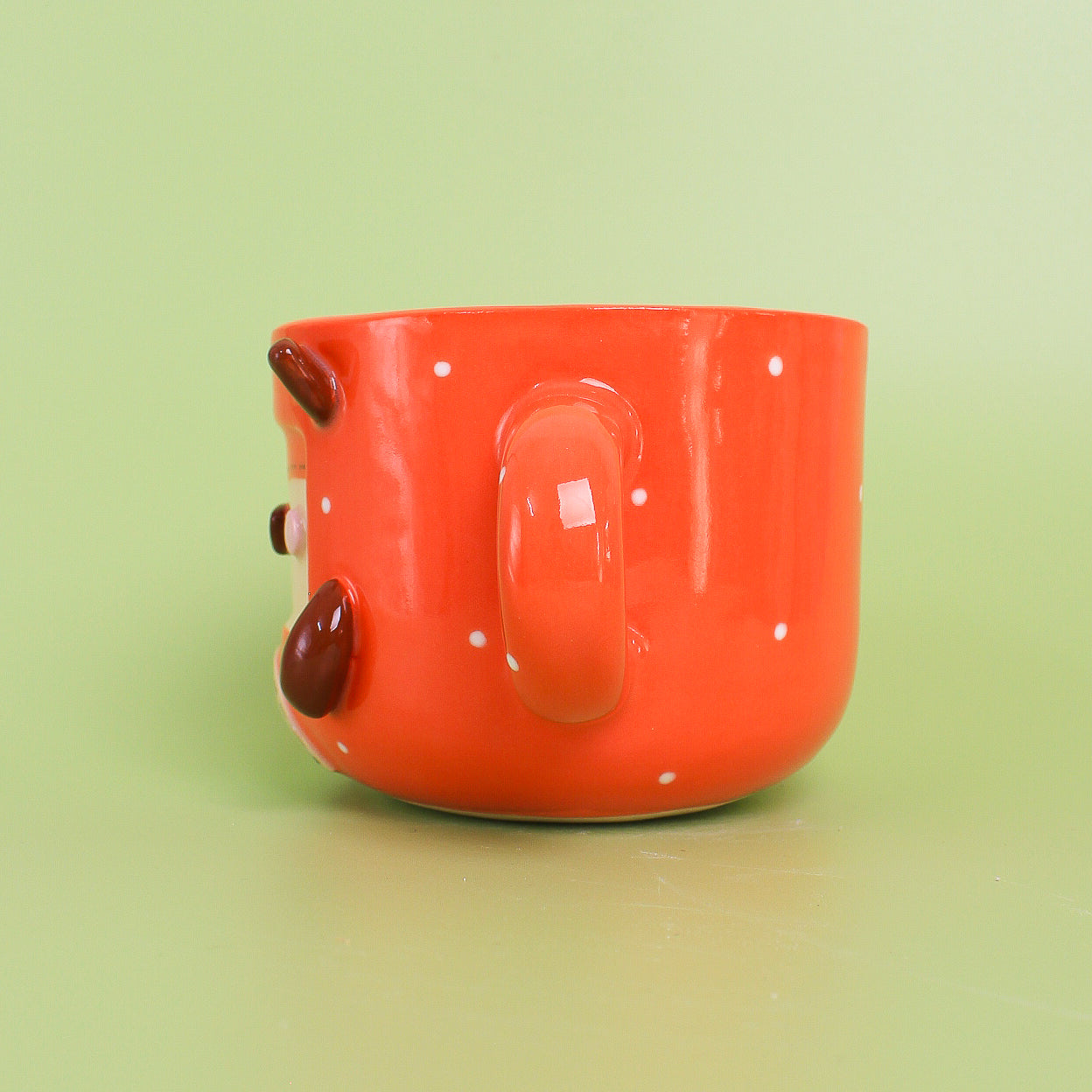 teddy fox mug #14