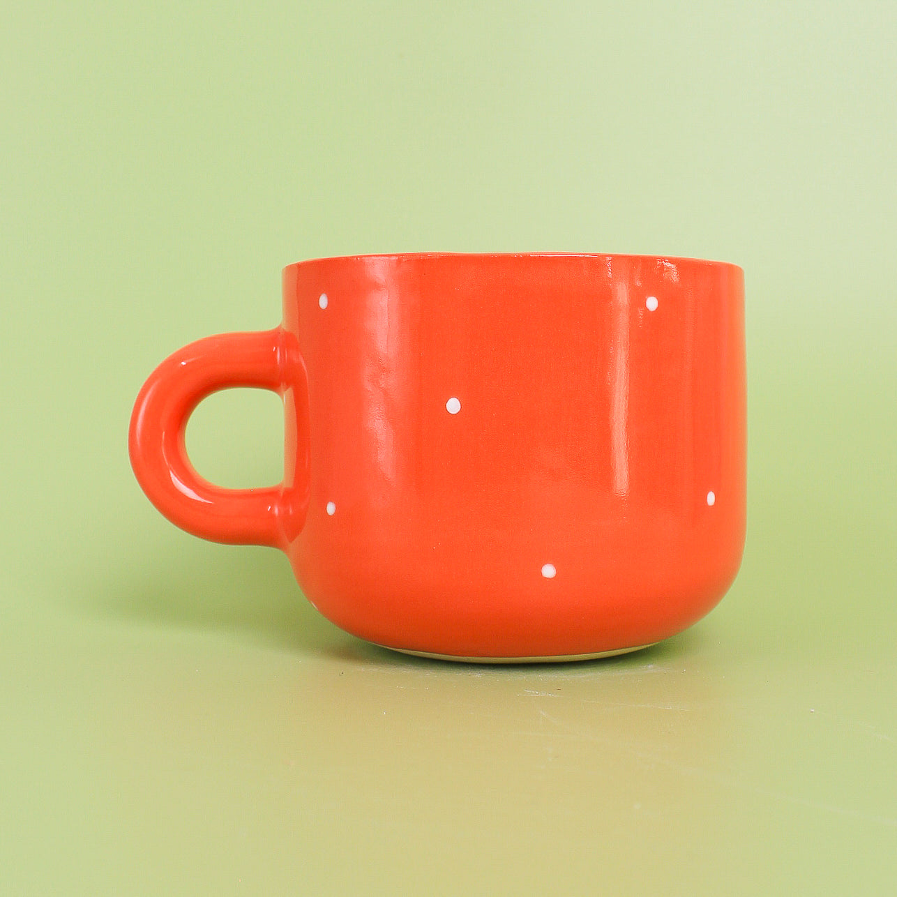 teddy fox mug #14