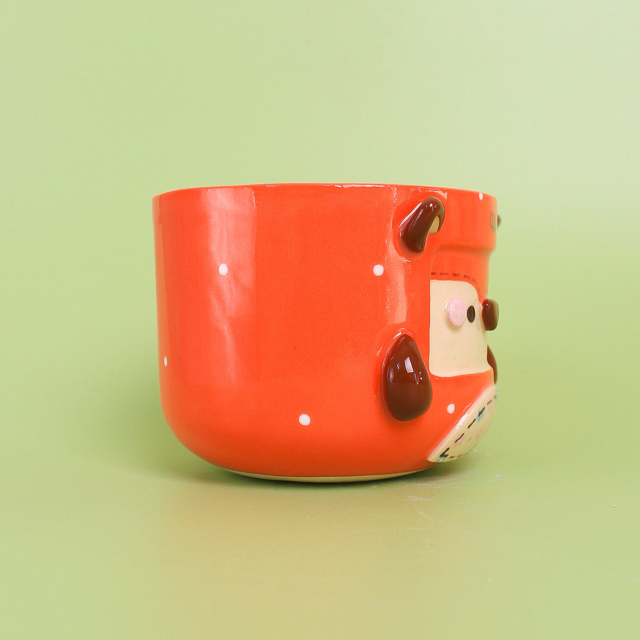 teddy fox mug #14