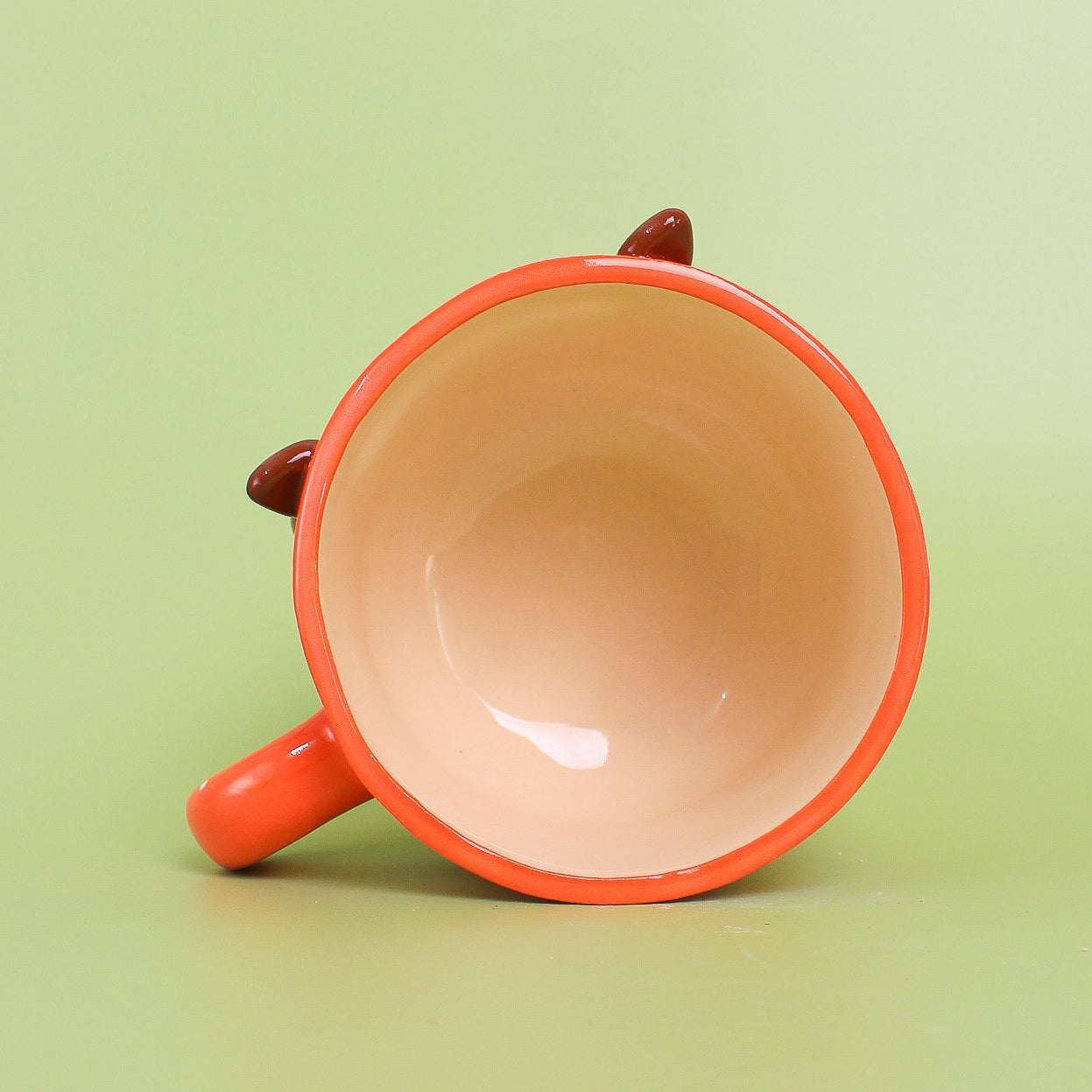 teddy fox mug #14