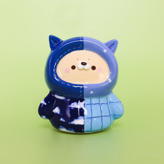 teddy kitty tumbler