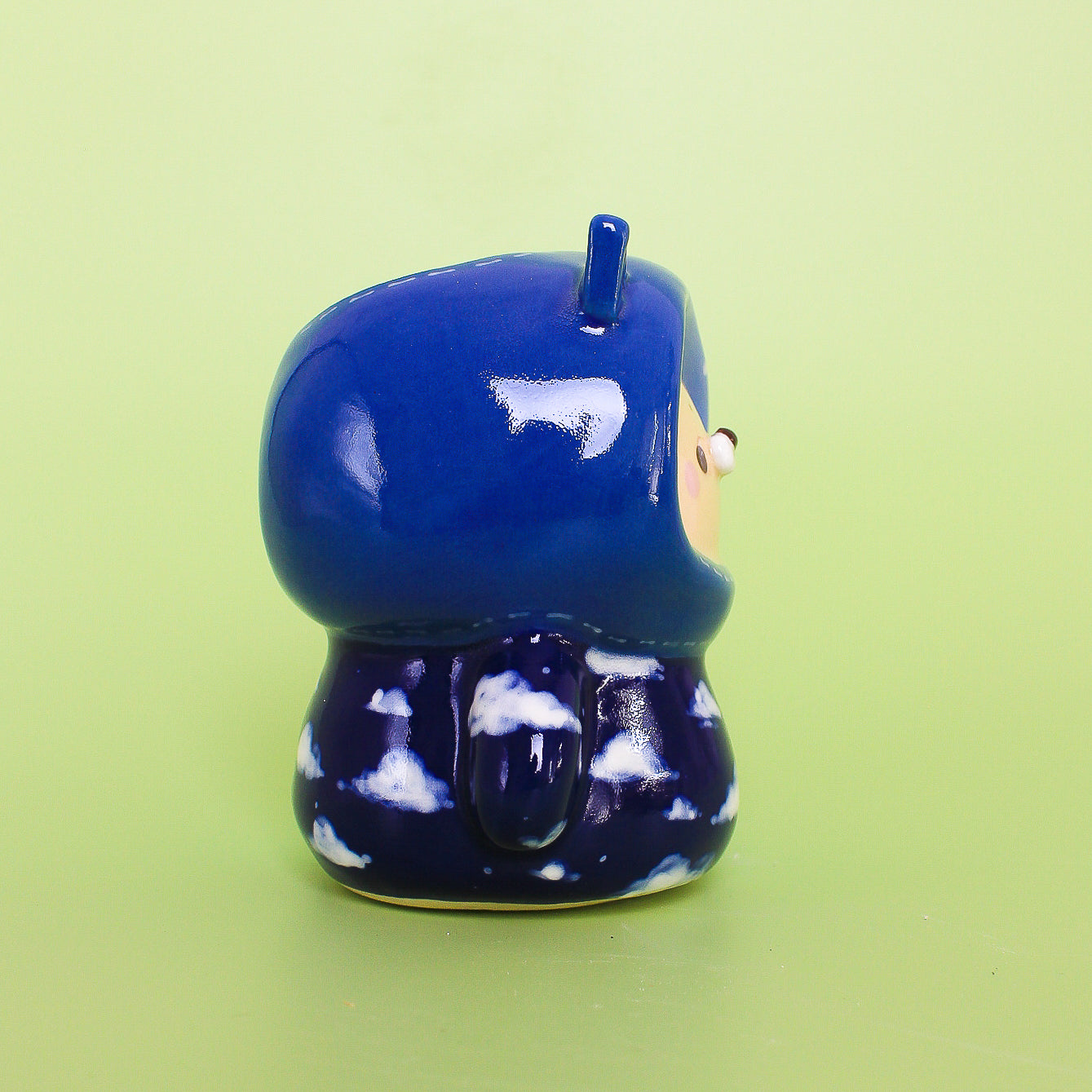 teddy kitty tumbler