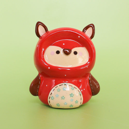 teddy fox tumbler