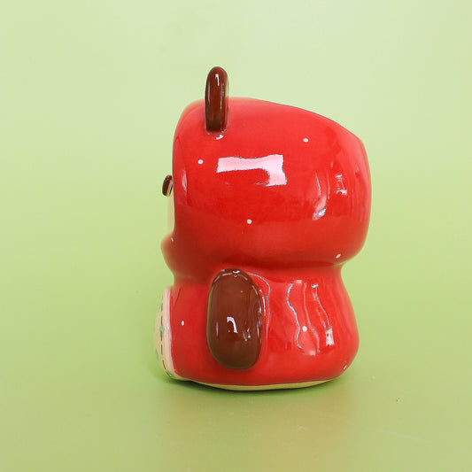 teddy fox tumbler