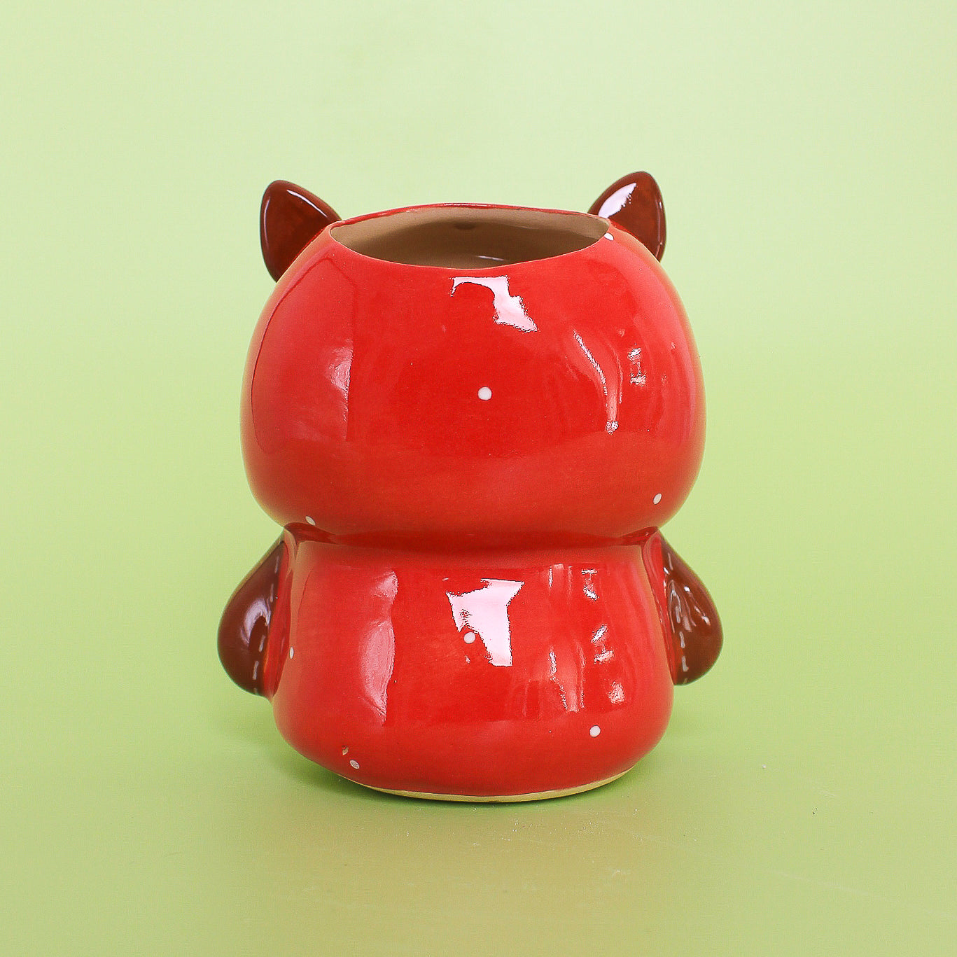 teddy fox tumbler