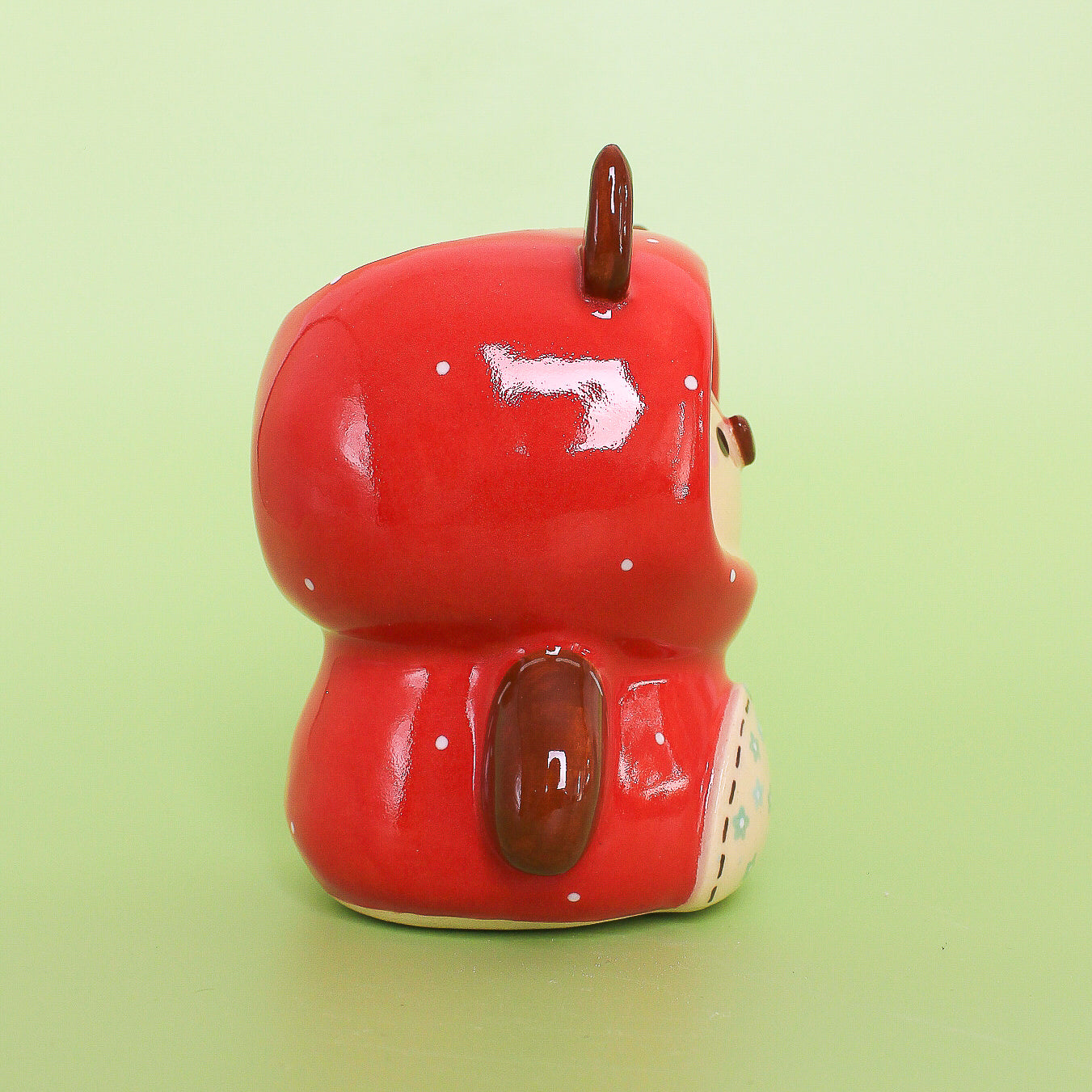 teddy fox tumbler