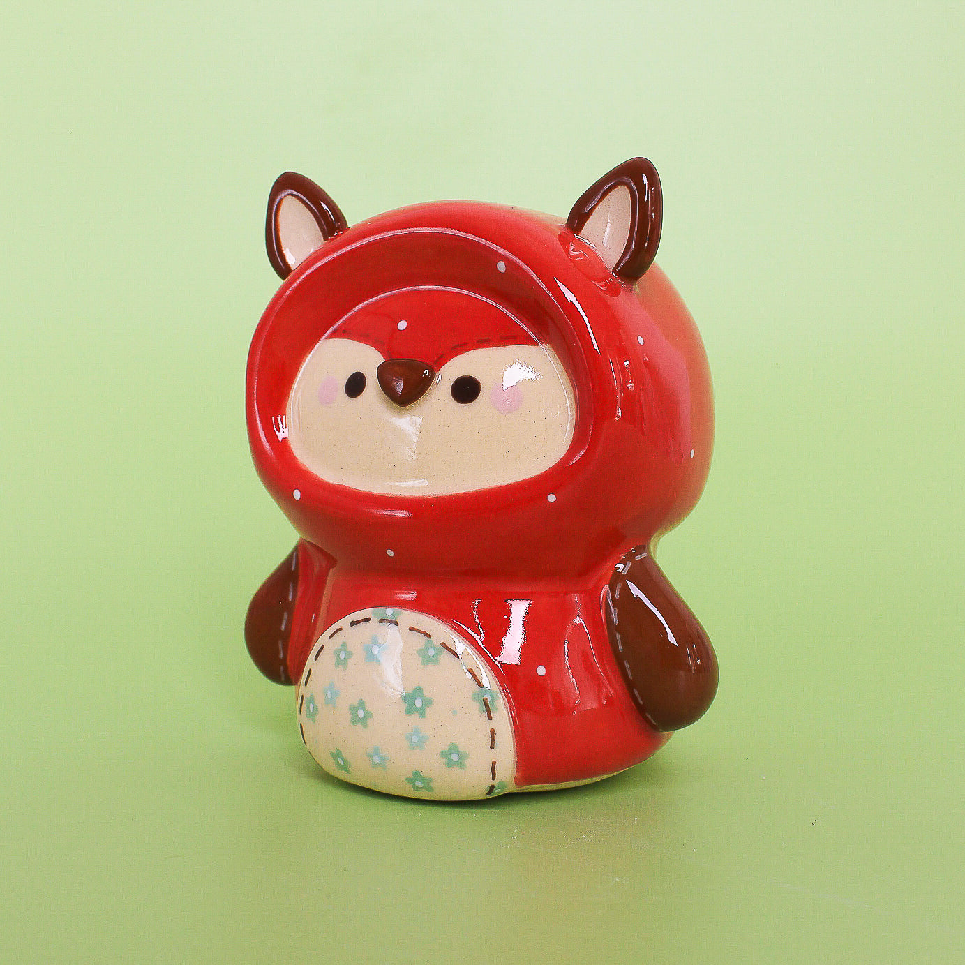teddy fox tumbler