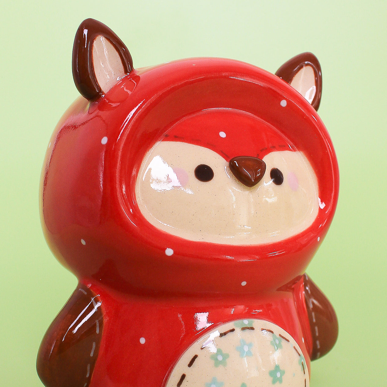 teddy fox tumbler