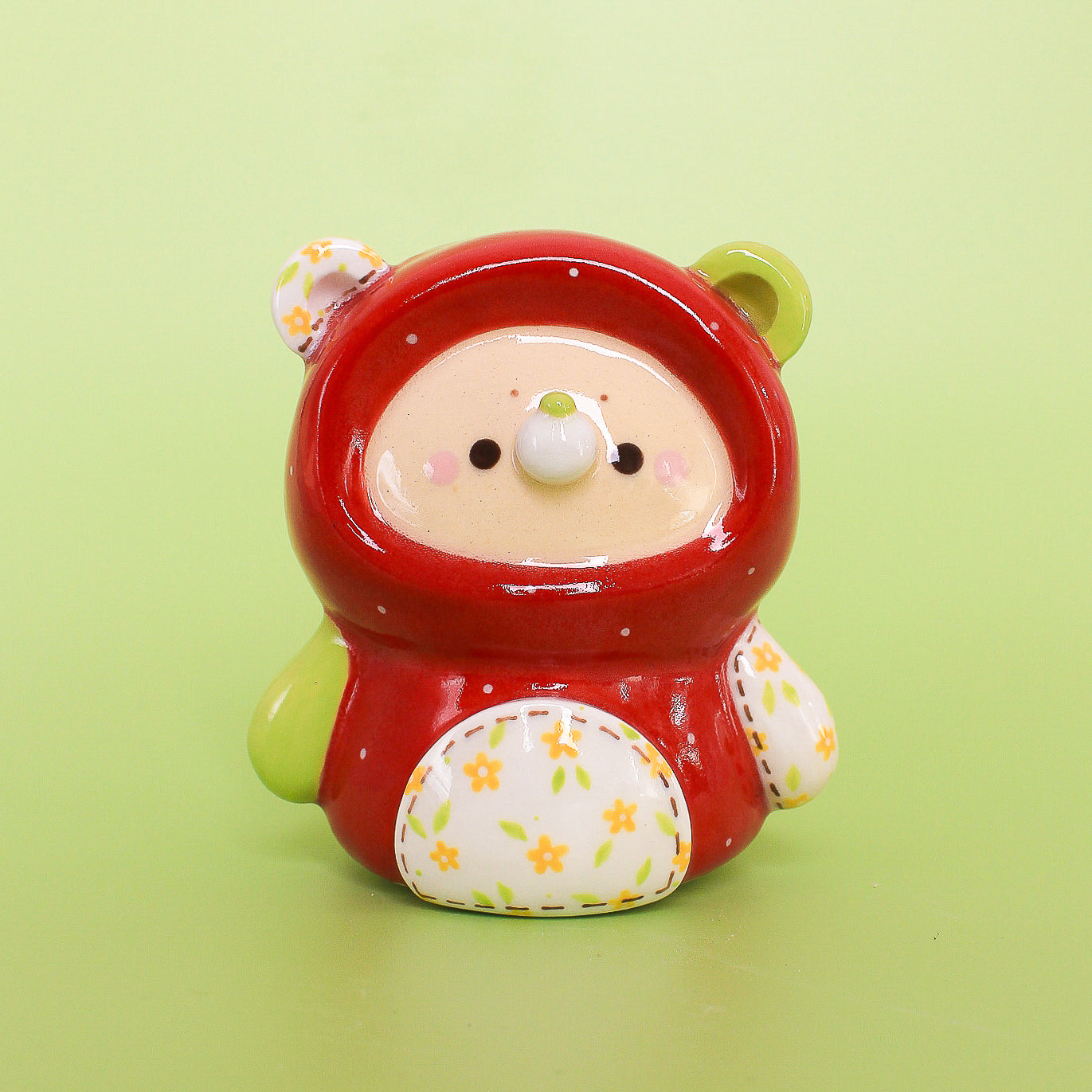 teddy bear tumbler #2