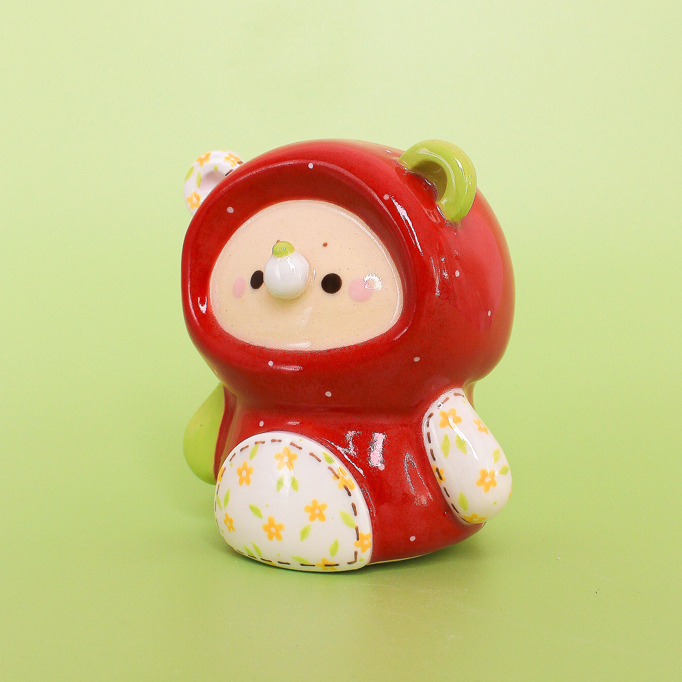teddy bear tumbler #2