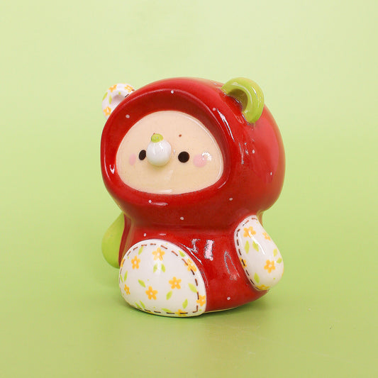 teddy bear tumbler #2