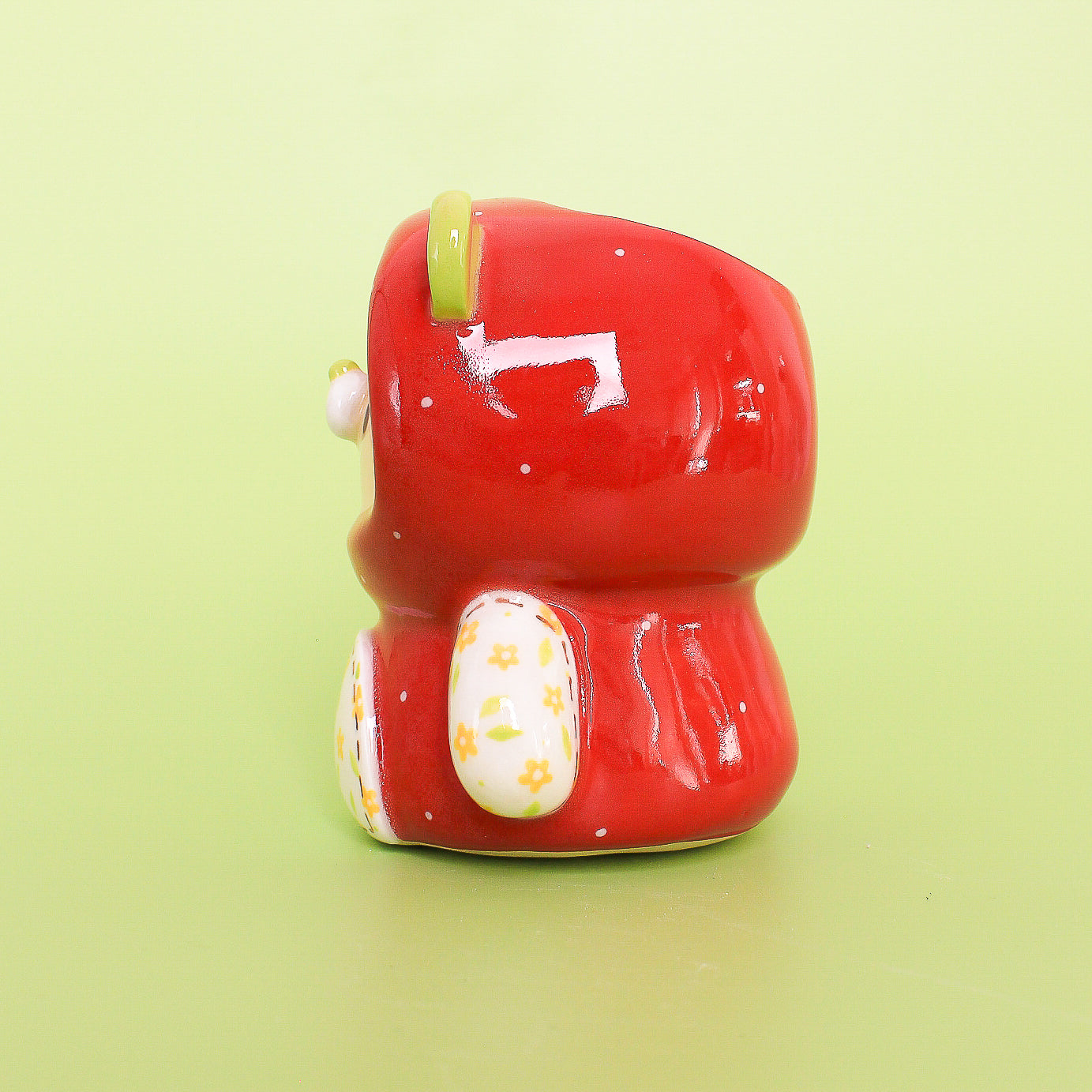 teddy bear tumbler #2