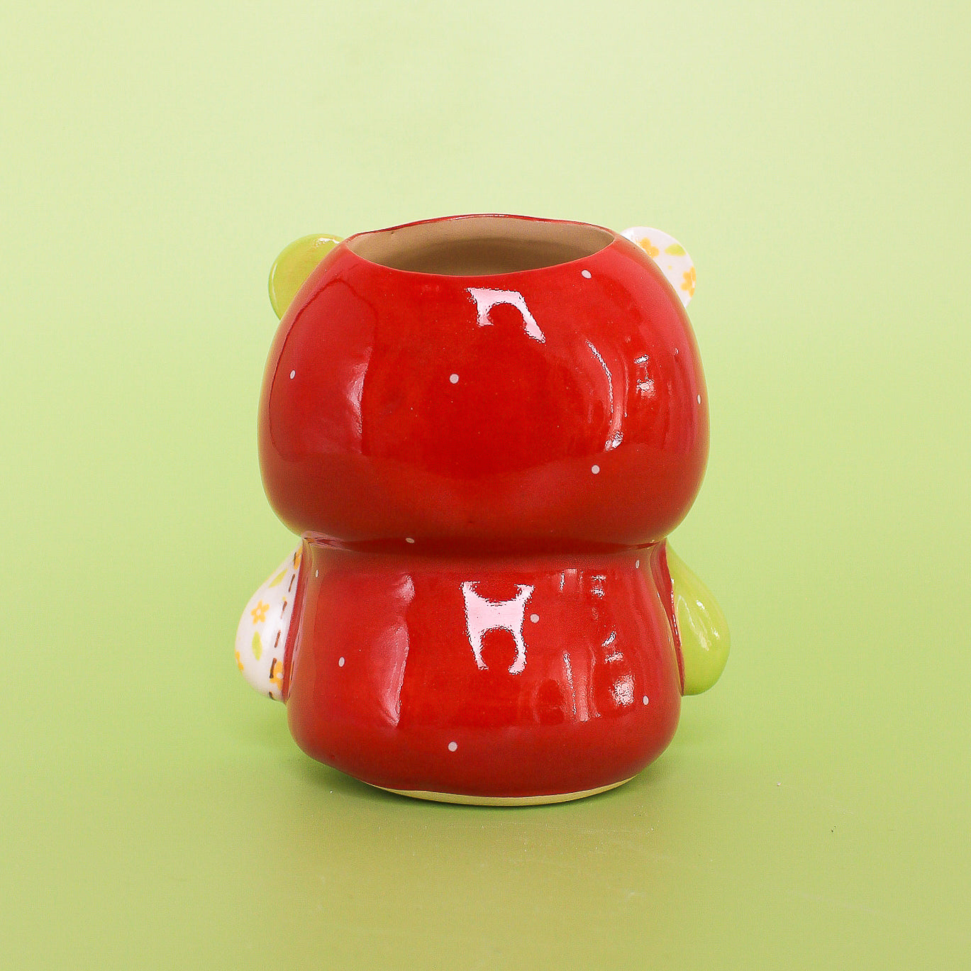 teddy bear tumbler #2