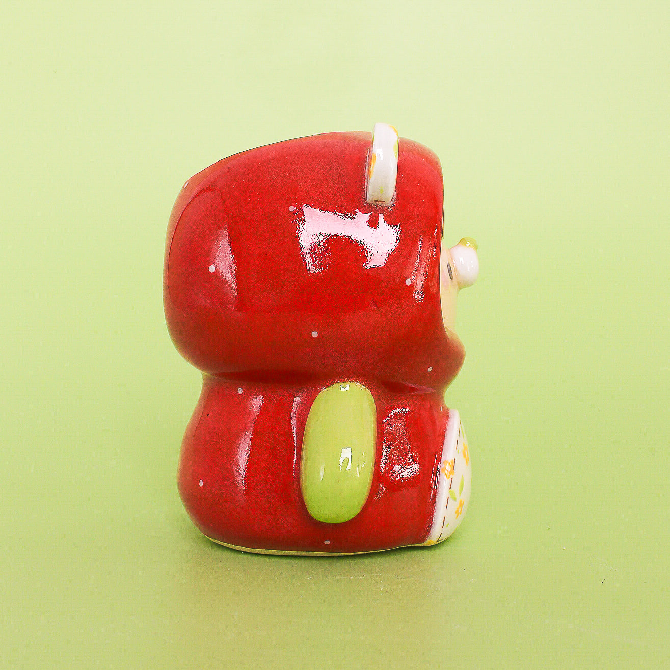 teddy bear tumbler #2