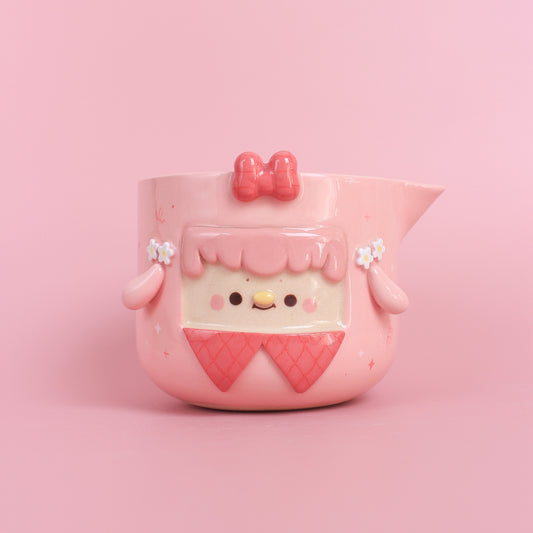 my sweet piano chawan
