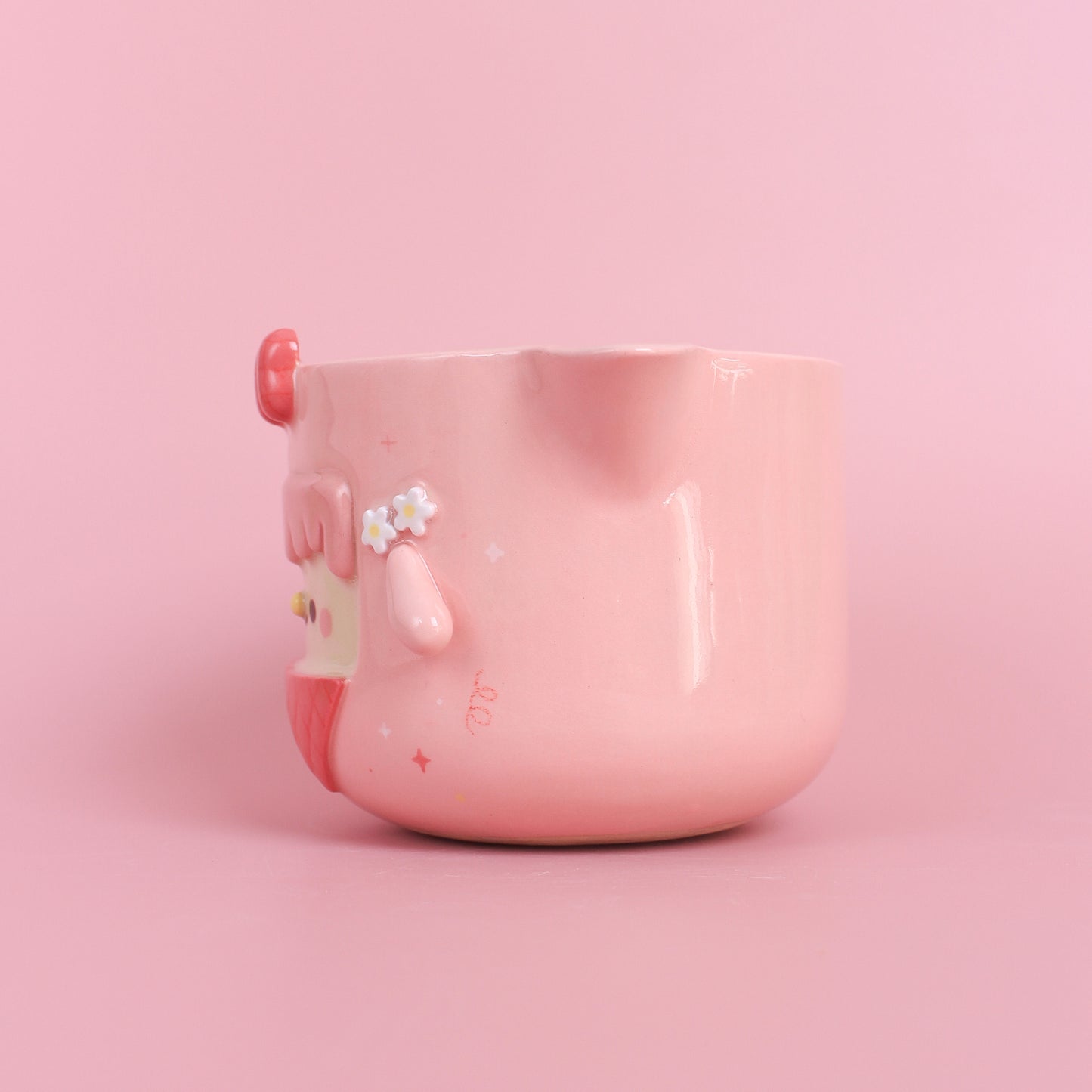 my sweet piano chawan