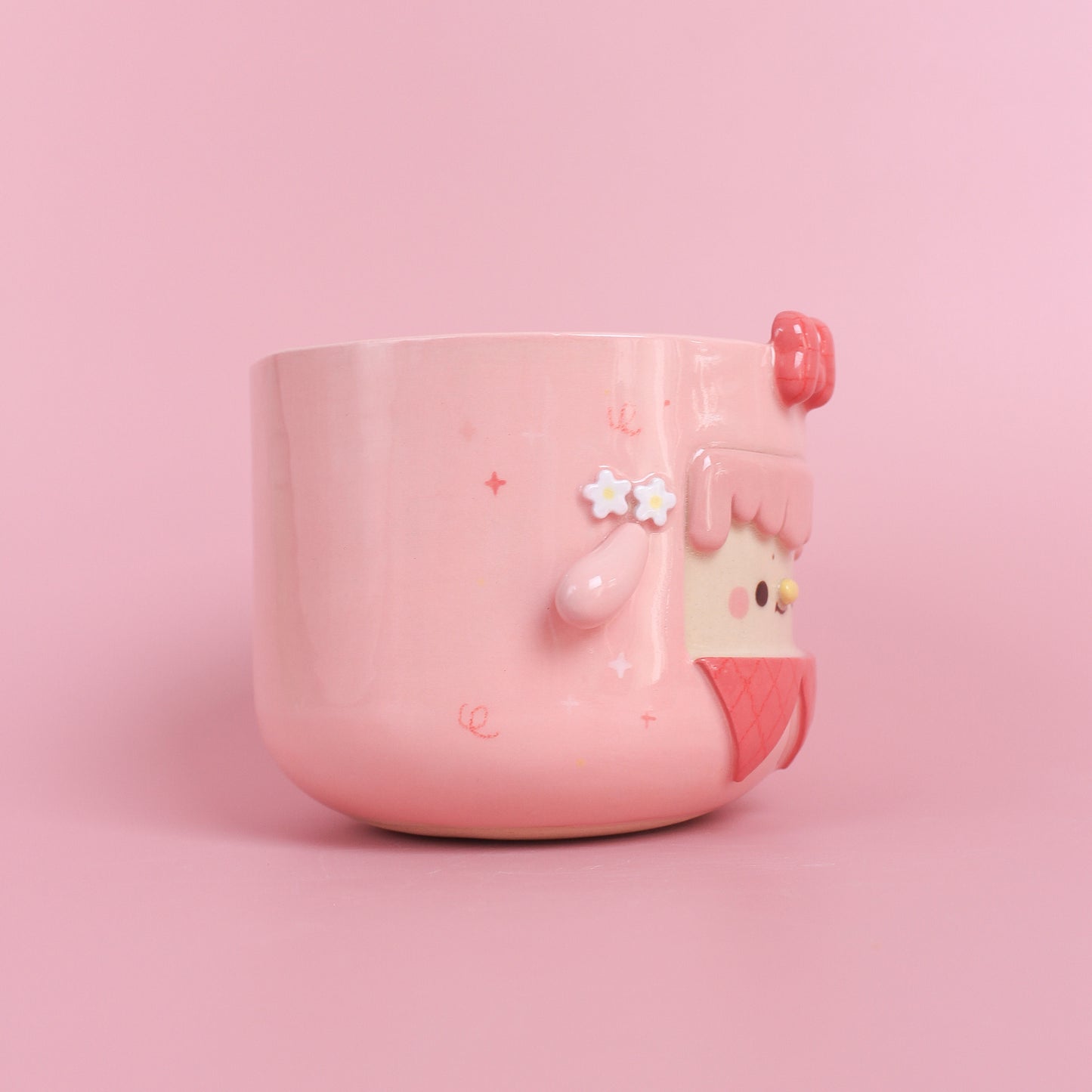 my sweet piano chawan