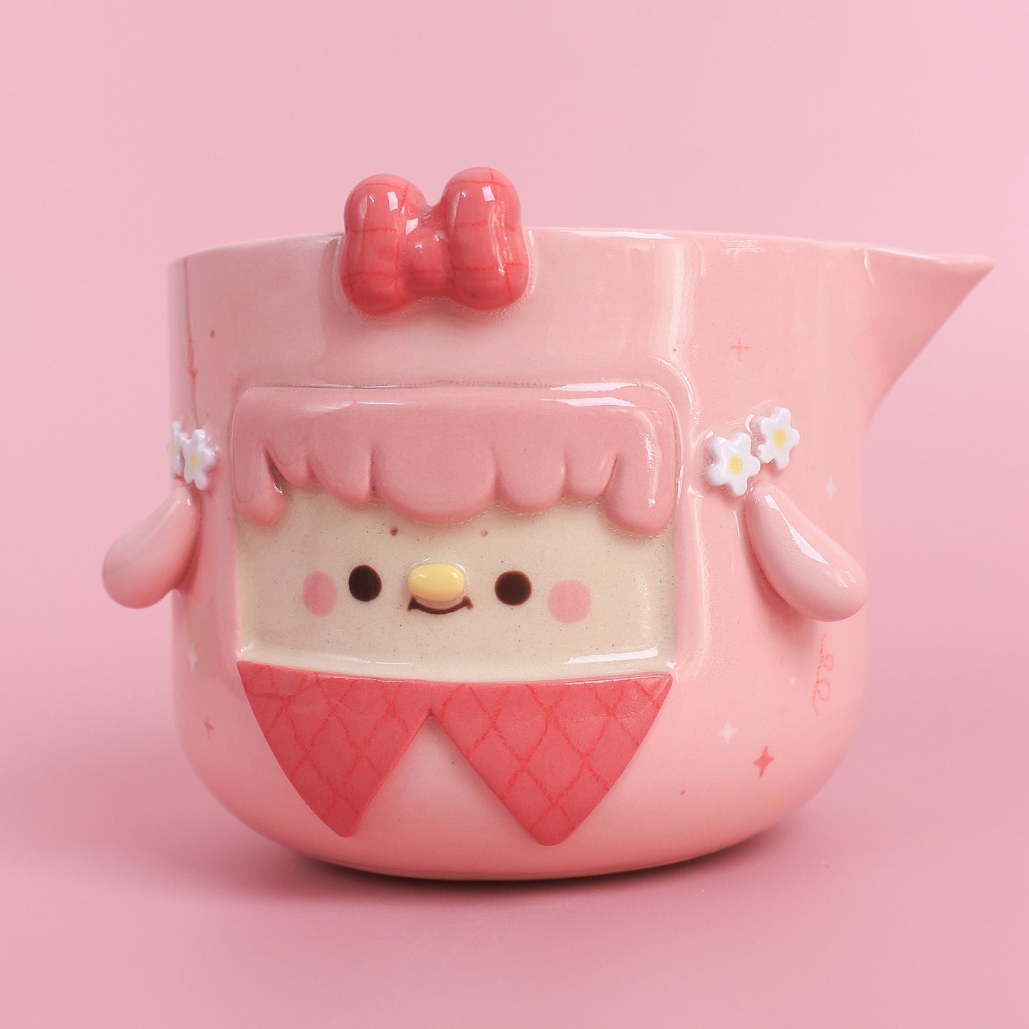 my sweet piano chawan
