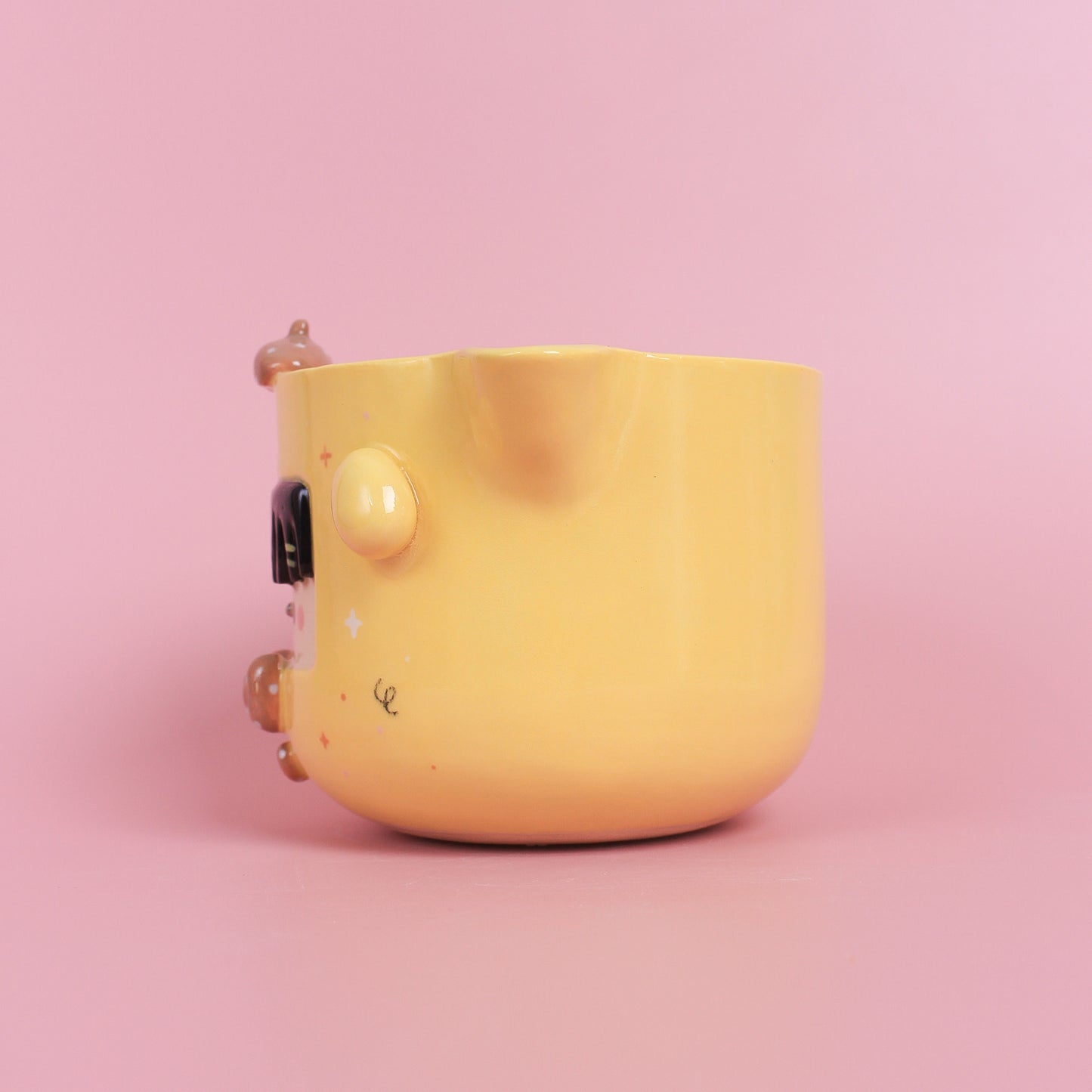 pompompurin chawan