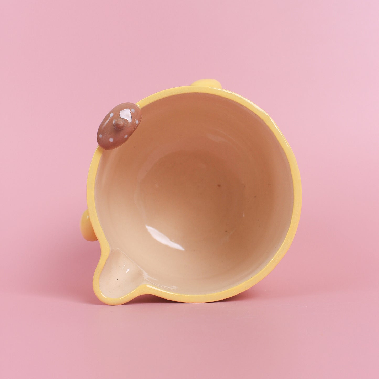pompompurin chawan