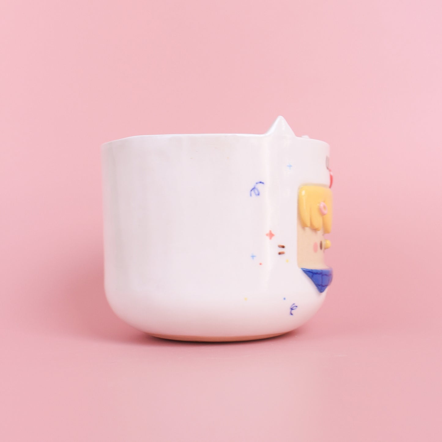 hello kitty chawan